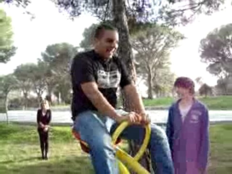 MARSEILLE HUVEAUNE RUGBY, cadet teuliére B saison 2009/2010