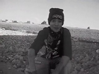 Mb1 clip (old school man) new 2009