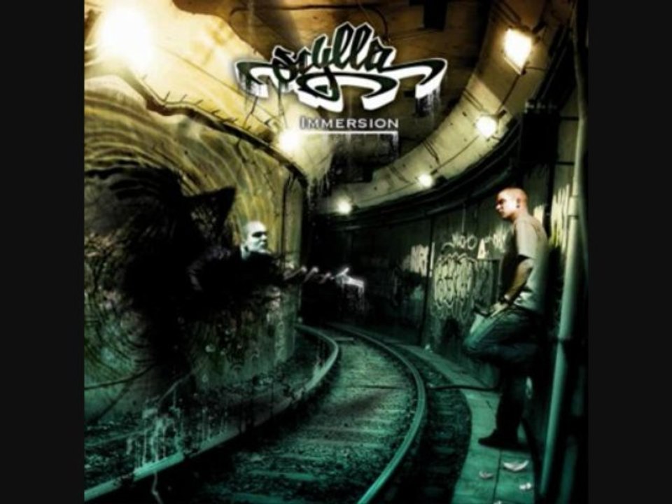 02 scylla le voile des mots !! gros classic lourd de dingue