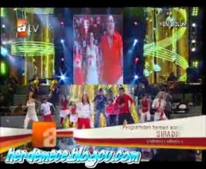 Şebnem Keskin - We're All in This Together