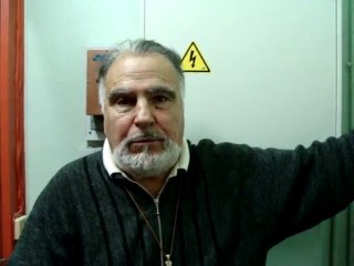 Stan Rougier à Marboz: un message exclusif