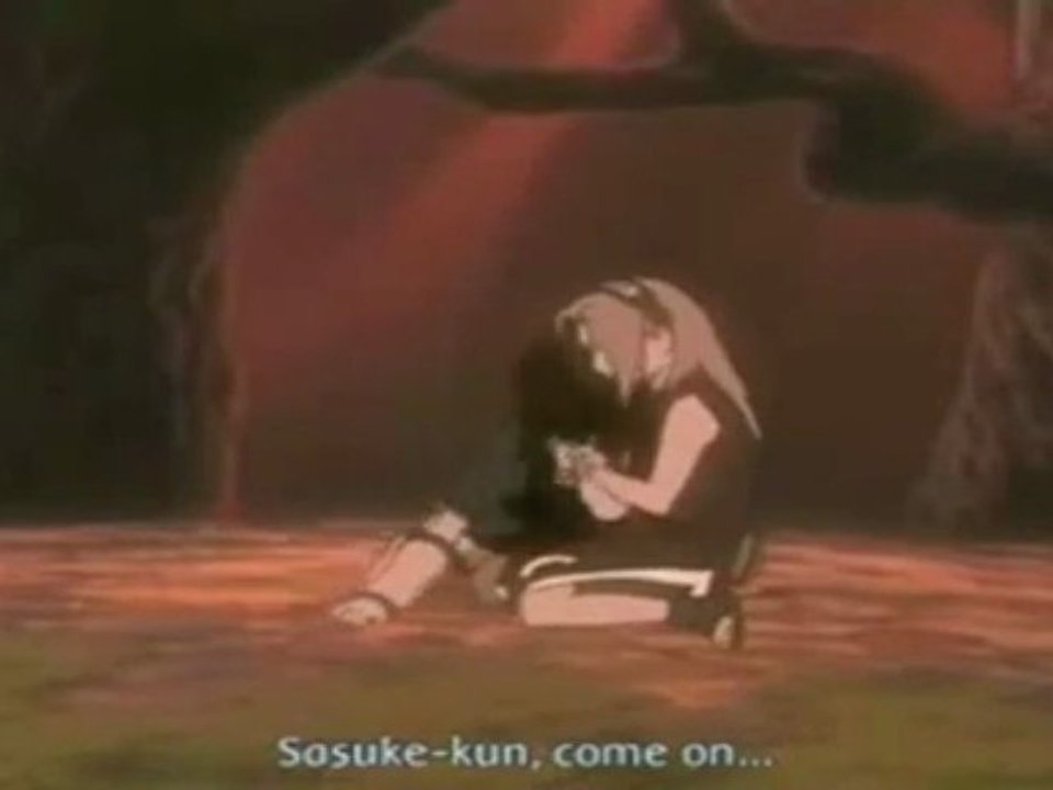 Sylaz Bulic - Was das Herz betrifft German RnB SasuSaku AMV