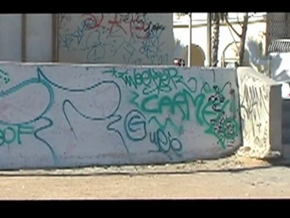 Le Pestacle et autres saynètes