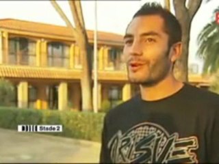 Stade 2 Reportage sur Egypte vs Algerie