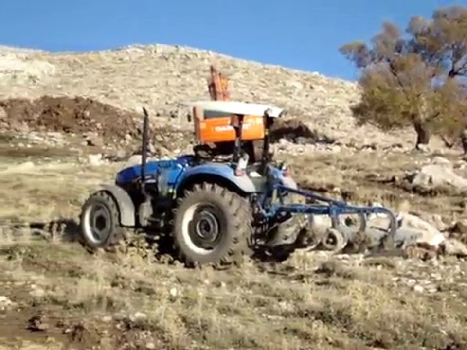 ELMALI  KIŞLAKÖYÜ  YAYLASI