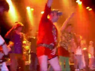 marcel et son orchestre baignoire de cloclo  gif sur yvette