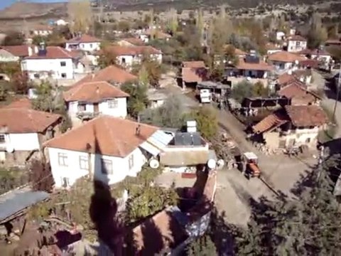 ELMALI KIŞLA KÖYÜ