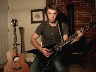 How to tune a guitar by ear. Tune a guitar easily!