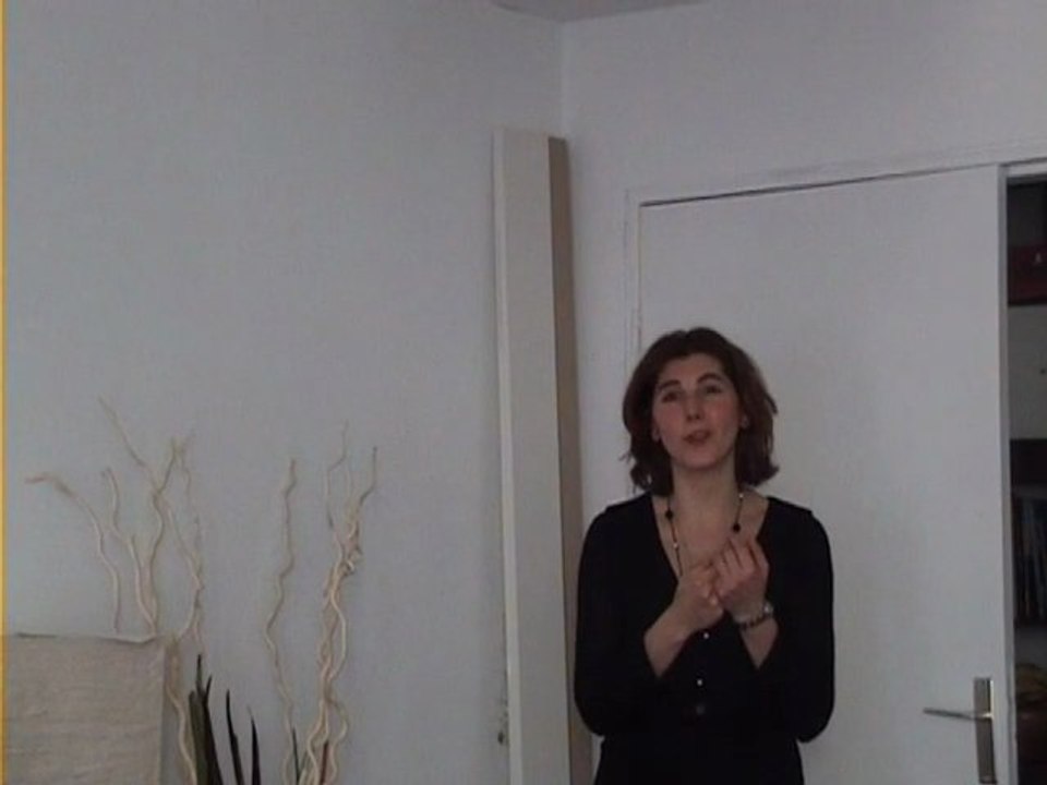 Natacha - Improvisation