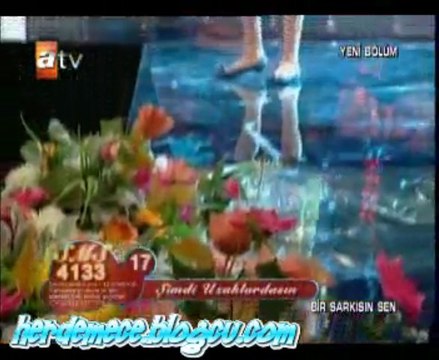 Melek Aleyna Büyükçınar - Şimdi Uzaklardasın