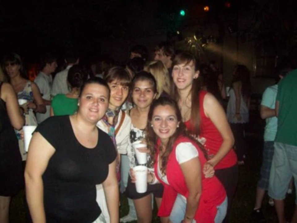 Fotos Pete´s Party 14/11