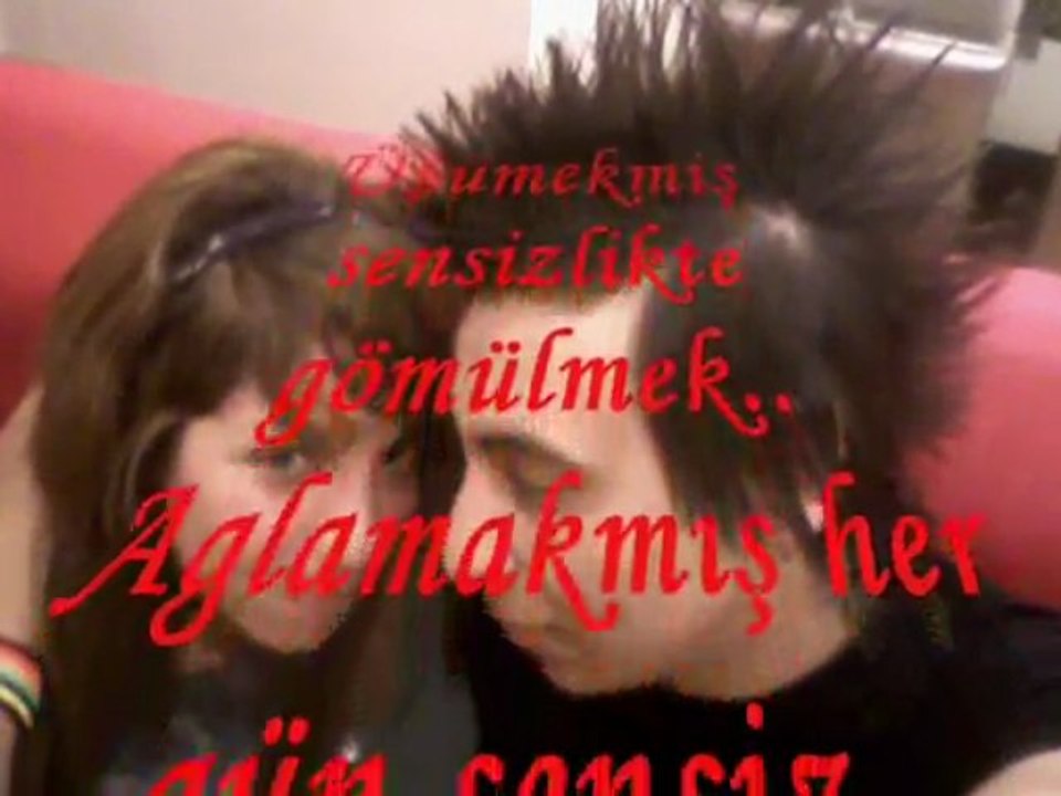 Götür Beni Gittiğin yere!