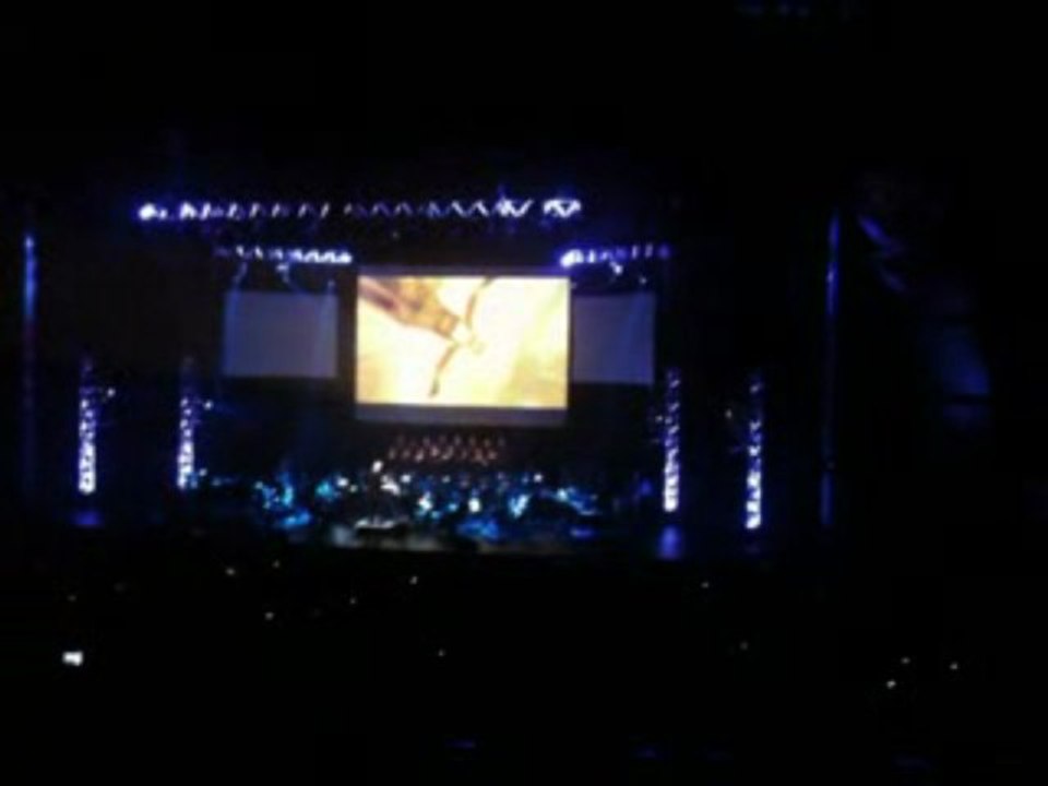 Video Game Live - Metal Gear Solid