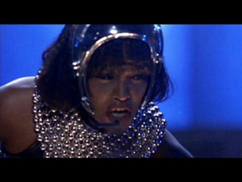 I have nothing Withney Houston RINO VALENTINO