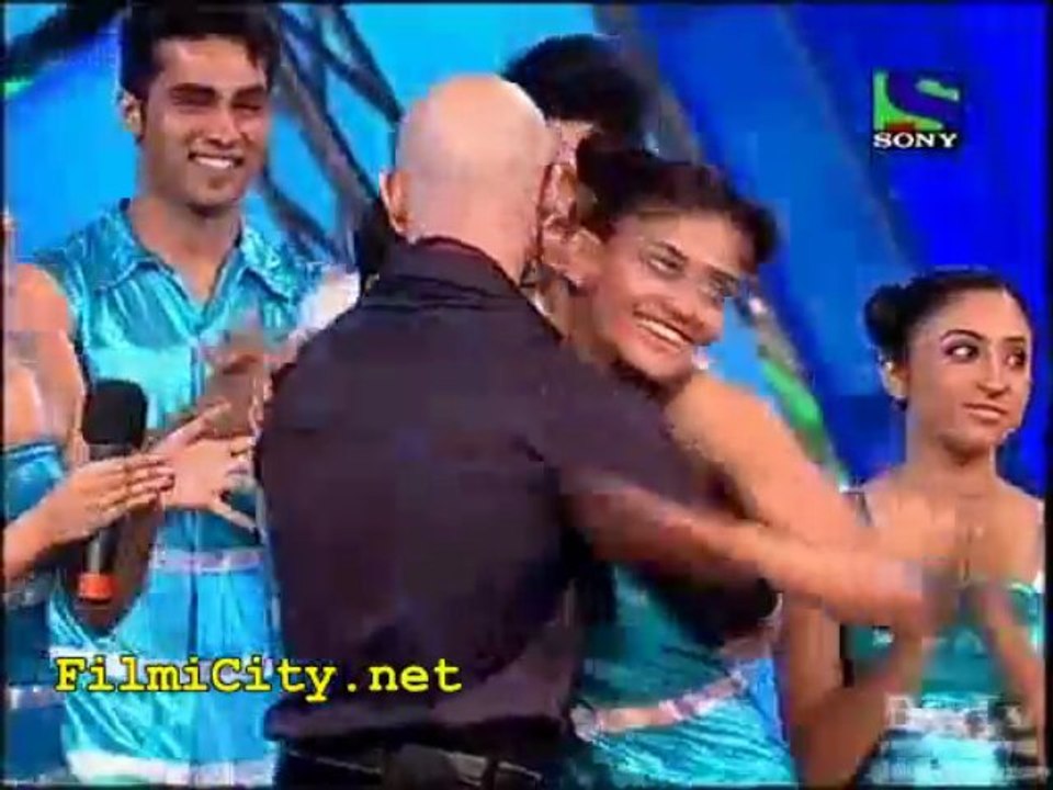 21 Nov 09 Dance Premier League pt 7