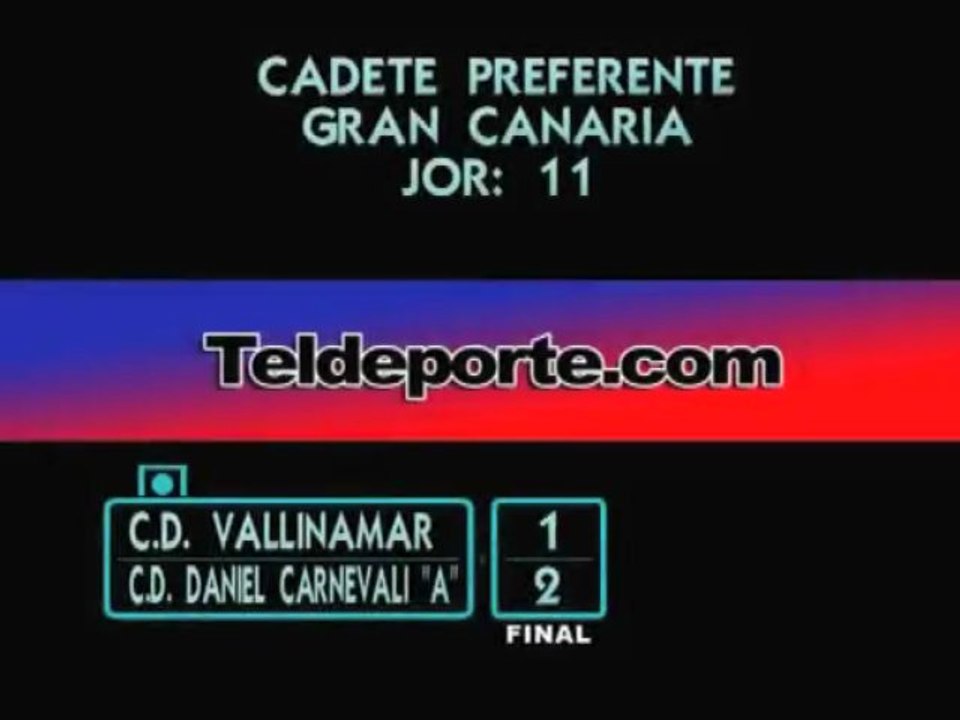 Vallinamar 1 - Daniel Carnevai A 2