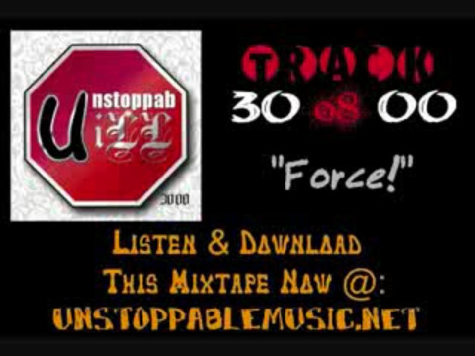 U-Fol - Force!