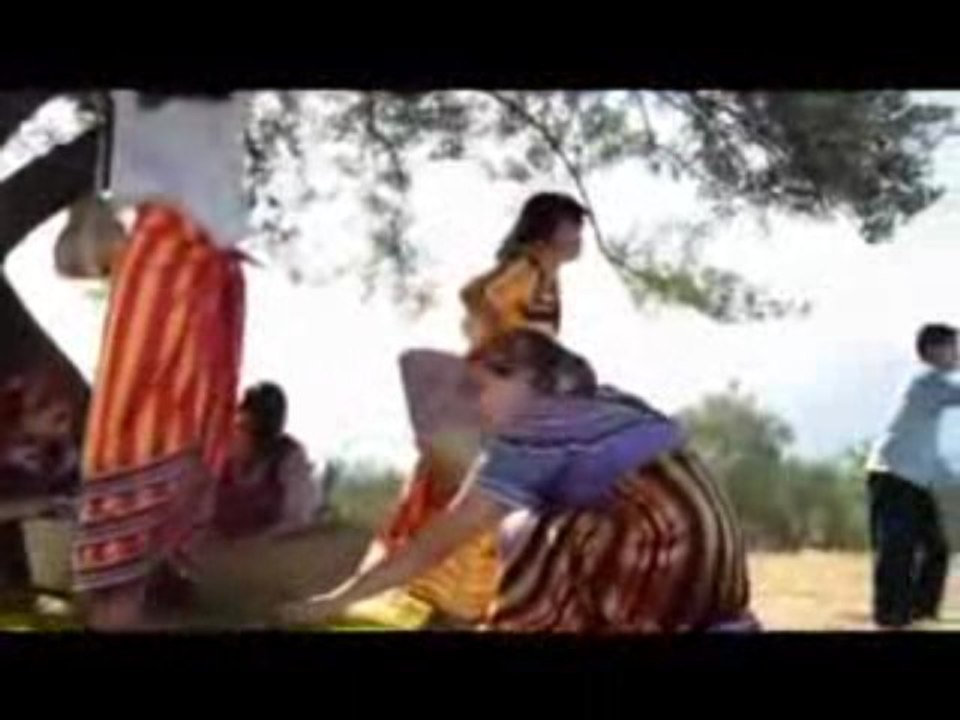 Zidane  l'Algérie , le voyage du coeur