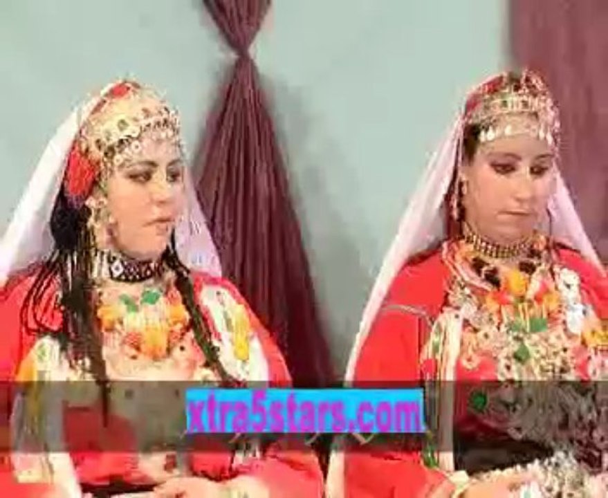 Hassan Arsmouk_New vcd