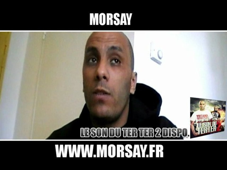 Morsay Promo le son du ter ter 2