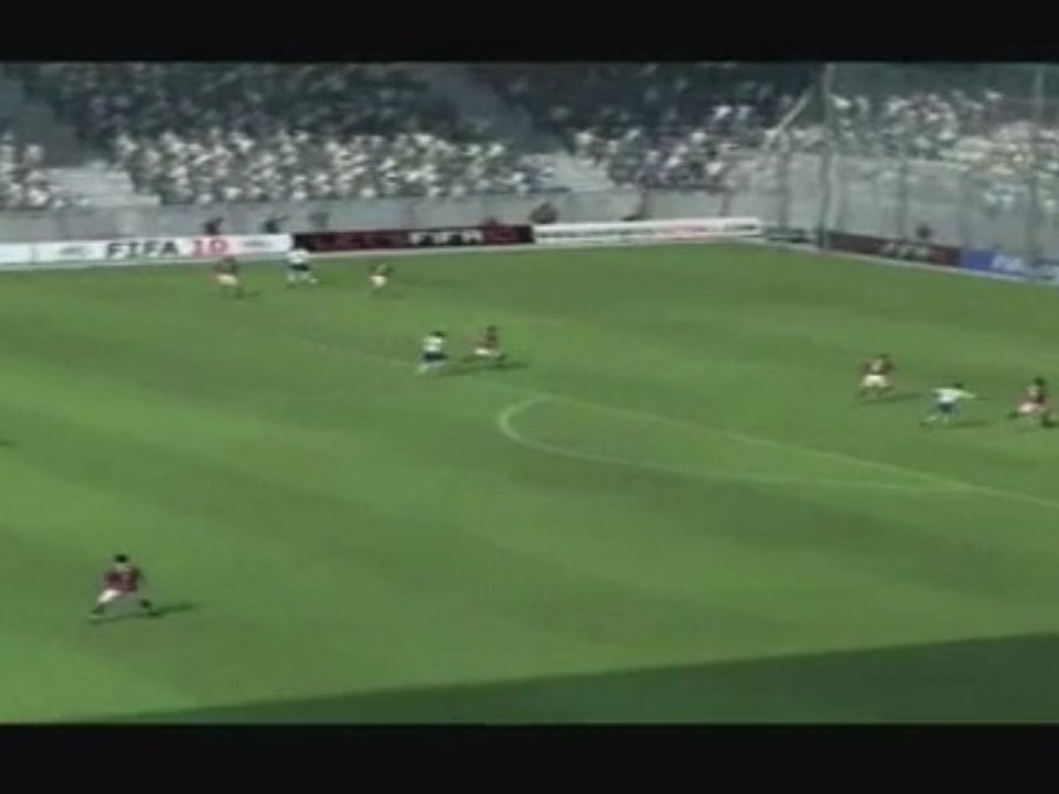 Tottenham Hotspur - A.C. Milan [LFM]