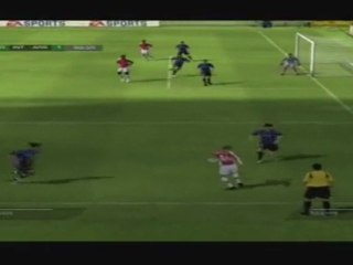 Inter de Milán - Arsenal [LFM]