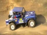 4x4 racing landrover morc for sale