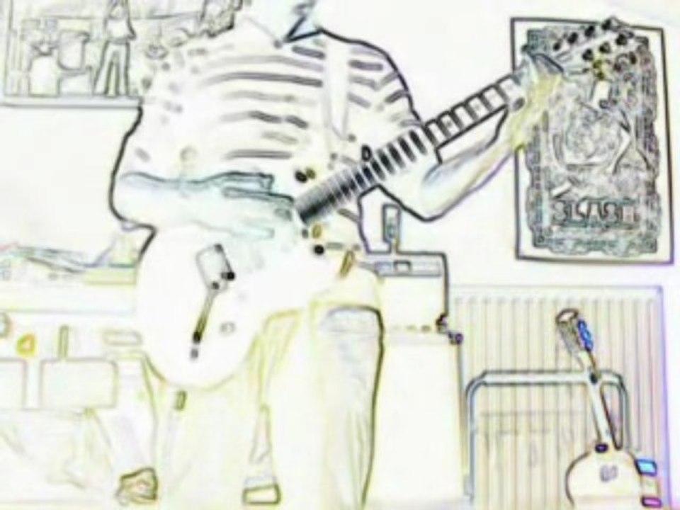 Gaika Chinmoku ga Nemuru Koro - Dir en grey - cover -