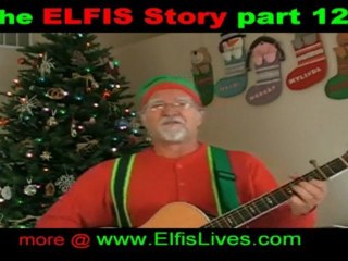 ELFIS Story 12 - Most Frustrating Time of the Year