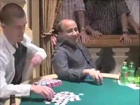 WPT Five Diamond World Poker Classic 2002 Pt03