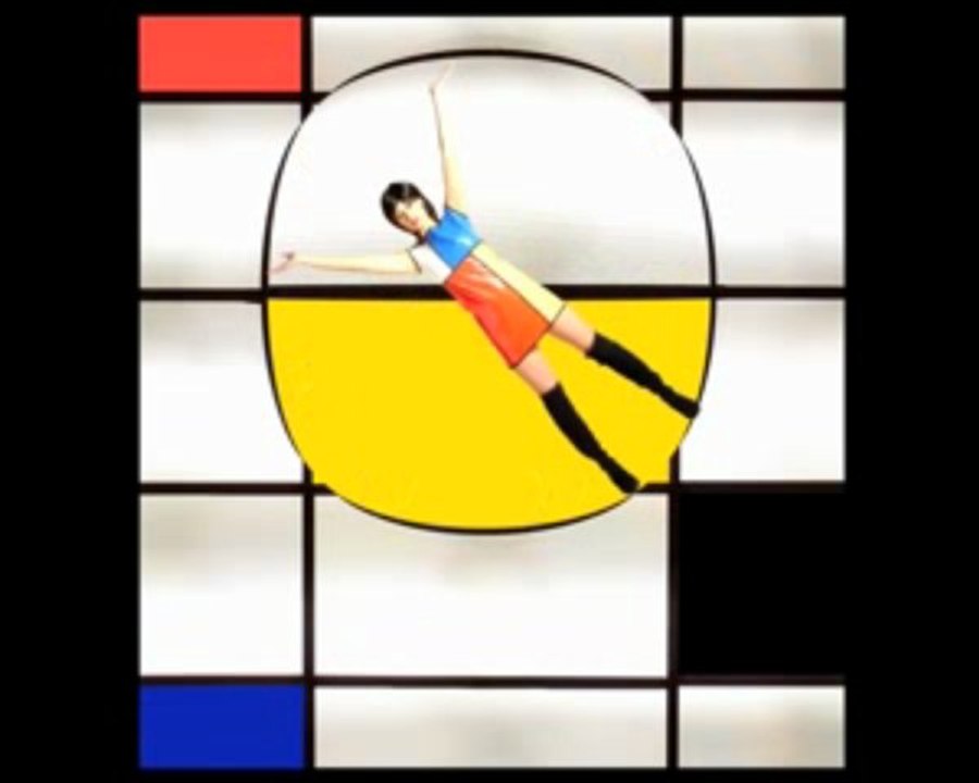 Mana Mondrian