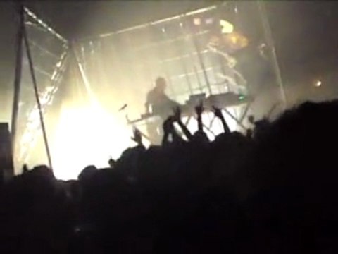 VITALIC @ AERONEF LILLE 21 Novembre 2009 3