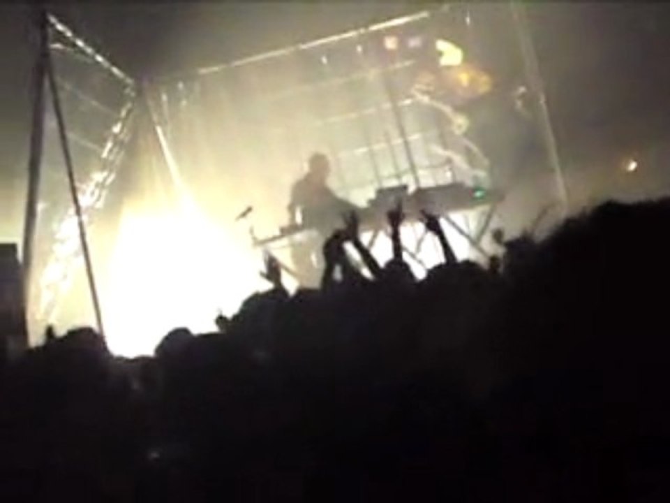 VITALIC @ AERONEF LILLE 21 Novembre 2009 3