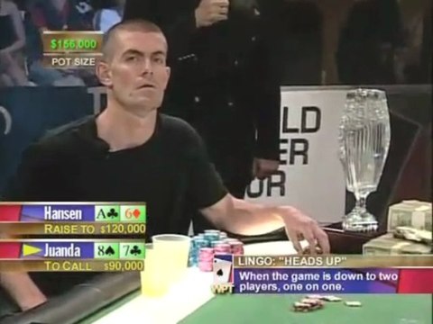 WPT Five Diamond World Poker Classic 2002 Pt05