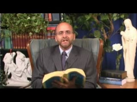 Mary & Vatican II - Part VI - Dr. Miravalle: MCast 88