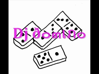 Dj Domino - Day N Nite Jumpstyle
