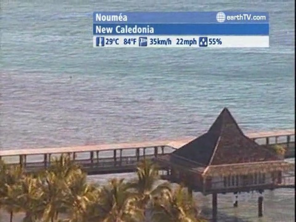 Izmir - Turkey, Seattle - USA, Plettenberg Bay - South Africa, Nouméa - New Caledonia, Udaipur - India, Manila - Philippines, Durban - South Africa