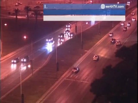 New York - USA, Dresden - Germany, London - United Kingdom, Honolulu - USA, Saint-Malo - France, Izmir - Turkey, Washington - USA