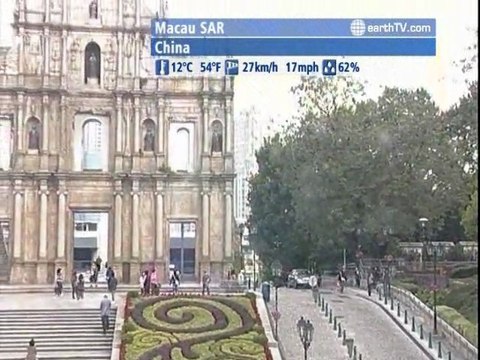 Amsterdam - Netherlands, Cape Town - South Africa, Bandar Seri Begawan - Brunei, Macau SAR - China, Seattle - USA, London - United Kingdom, Berlin - Germany