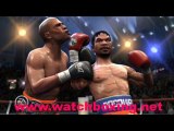 watch Manny Pacquiao vs Miguel Cotto fight streaming 14th No