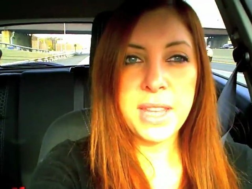 Road TRIP!!!