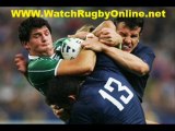 watch grand slam South Africa rugby union matches streaming