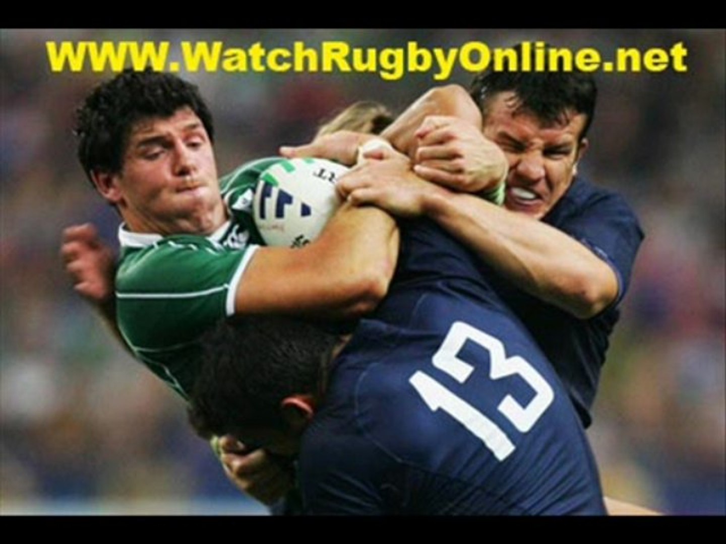 ⁣watch grand slam South Africa rugby union matches streaming