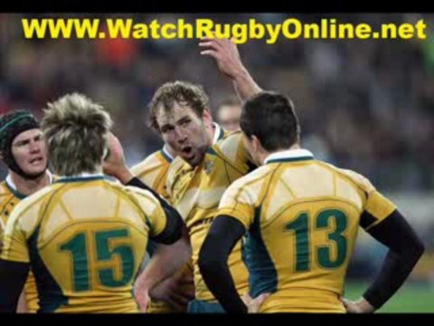 watch rugby grand slam match South Africa vs France 2009 onl