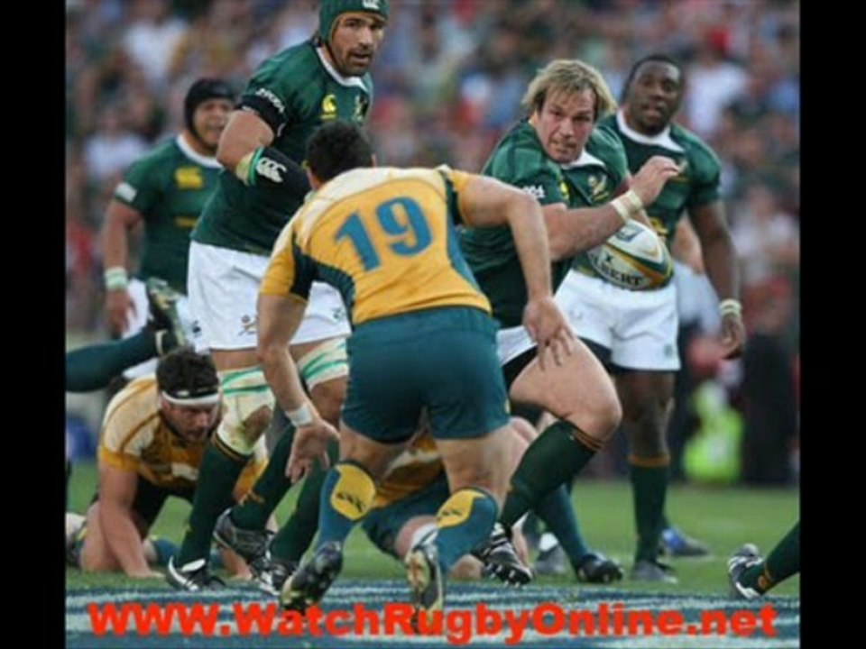 watch South Africa vs France rugby union live tv streaming