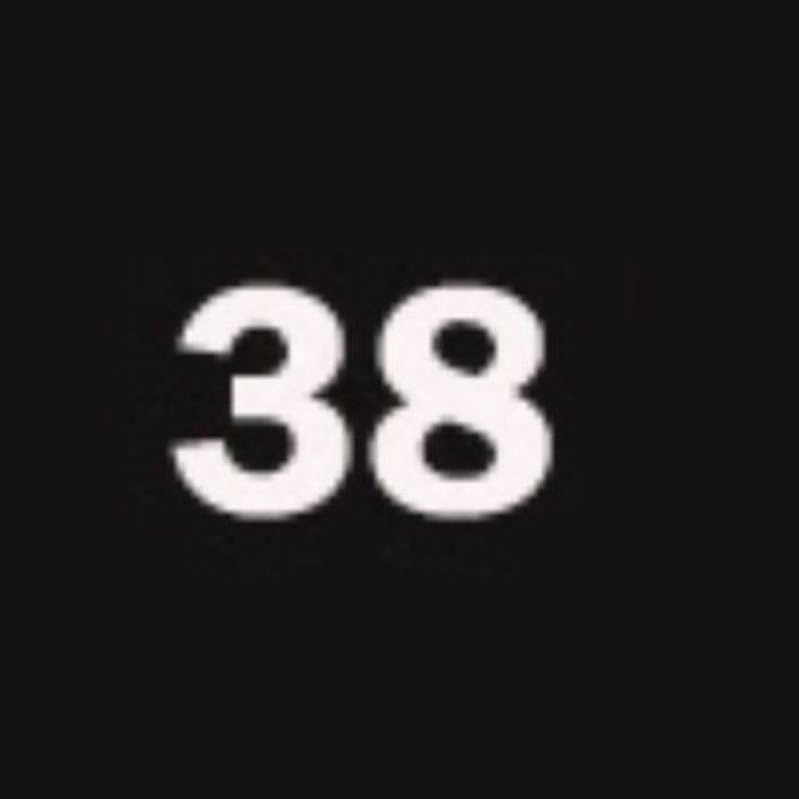 38 Ohne Fleiß,kein Preis