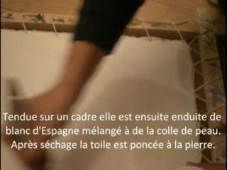 Couverture de l'article "Ambiance d'atelier"