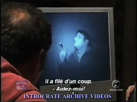 T.A.P.S.#30, Le Phare Hanté - 3 de 3