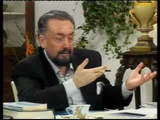 Adnan Oktar CayTV091015 akil hastanesi donemi2