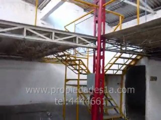 Bodegas en Medellin  Propiedades 1A codigo PC-6653